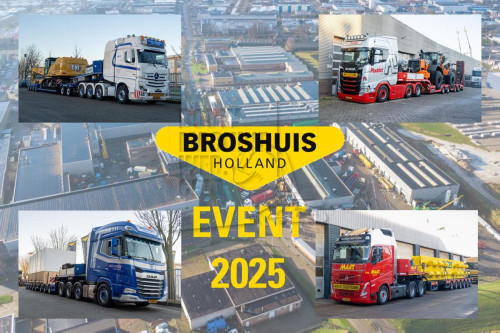 Broshuis Event 2025 001